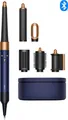 Dyson Airwrap i.d. HS08 T1/T2 preußisch blau/kupfer