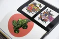 Gorillaz - Almanac - Hardback - F4z