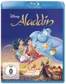 Aladdin [Blu-ray]