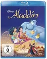 Aladdin [Blu-ray] von Musker, John | DVD | Zustand gut