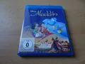 DVD Aladdin - Walt Disney - Kult - 2013