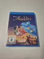 Disney Aladdin [Blu-ray] NEU & Sealed