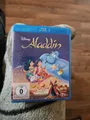 Disney Aladdin [Blu-ray]