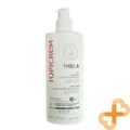 TOPICREM MELA Befeuchtend Bodylotion für Sensible Haut SPF15 500 ML