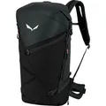 Puez 32+5L Rucksack - Salewa, Farbe:9173-black out/onyx, Größe:UNI