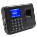 Zeiterfassung mit Fingerabdruck und Passwort, HDWR FTR01