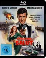 Tödlicher Salut [Blu-ray]