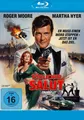 Vorbestellung: Tödlicher Salut (Roger Moore) # BLU-RAY-NEU