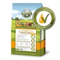 Bellfor Purinarm Set für Hunde - Naturgut-Schmaus + Immun Pulver + Landgut-Happen