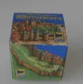 NEU & OVP: CARCASSONNE MINI ERWEITERUNG Der Graf von Carcassonne
