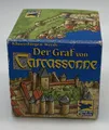 Hans Im Glück- Carcassonne- Mini Erweiterung - Der Graf von Carcassonne