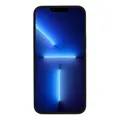 Refurbished Apple iPhone 13 Pro Max 128 GB blau Sehr guter Zustand **