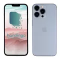 Apple iPhone 13 Pro Max 128 GB Sierra Blue Sehr Gut Ohne Simlock DE Händler