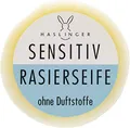 Haslinger Rasierseife sensitiv, 60 g