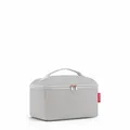 reisenthel beautycase, Kosmetikbeutel, Kulturbeutel, Twist Sky Rose, 4 L, FF1035