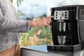 De'Longhi Magnifica S ECAM21.116.B Kaffeevollautomat Schwarz