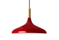 Bamyum Pendelleuchte Bamyum Pendelleuchte I Champion I Ø35 cm Holz-Metall E27 Moderne Lampe, ohne Leuchtmittel