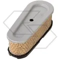 Briggs&stratton Luftfilter Für Rasentraktor-mäher 8,5 10,5 11,5 Ps 3-018