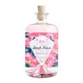 Beach House I Pink Spiced Rum I 700 ml Flasche I 40% Volume I Blumig-Fruchtig und prickelnd frisch