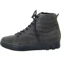 Ganter Komfort Stiefeletten 204188-6200 Giulietta Damen 31363335393732 Grau 40 EU - Grau - 40