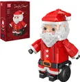 Mould King Remote Control Weihnachtsmann 13116