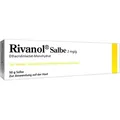 Rivanol Salbe