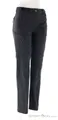 Mammut Runbold IV Zip Off Damen Outdoorhose-Schwarz-42