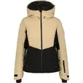 Icepeak Electra Beige Beige 46 - Beige/Schwarz - 46