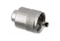 Goobay Klemmen GOOBAY UHF-Stecker, für Kabel-Ø max. 5,3 mm