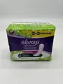 Always Discreet Normal 24 Stück Damenbinden Damenhygiene Blasenschwäche