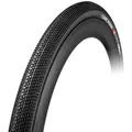 TUFO Reifen Gravel Speedero HD 28" | 700 x 44C schwarz