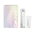 DKNY Energizing Perfume Set 100ML & Body Lotion 100ML