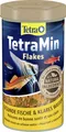 TetraMin Zierfischfutter Flakes 500 ml