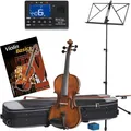 Hochwertiges Stentor Graduate Violinenset mit edler 4/4 Violine & viel Zubehör