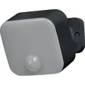 OSRAM 4099854678097 ENDURA Style USB Adjustable Square Akku-Wandleuchte - Dunkelgrau