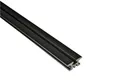 Kovalex Unterkonstruktion WPC 250 x 6 x 3 cm schwarz  Unterkonstruktion