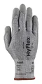 Ansell Schnittschutzhandschuh HyFlex 11-727, Größe 6 - 11-727/6 (VPE: 12 Paar)
