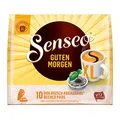 Senseo Frühstückskaffee KaffeePads (10 Pads/ 125g)