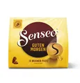 Senseo Kaffeepads Guten Morgen Stark und Intensiv Kaffee Genuss