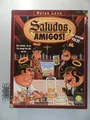 Goldsieber 664626 - Saludos Amigos