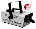 DJ PA Schnee Maschine Snow Disco Effekt Schaum Kanone Fernbedienung 600W
