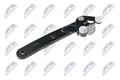 NTY EZC-VW-072 Roller Guide, sliding door for VW