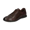bugatti Herren-Schnürer-311-A9Q14, Brown, 40