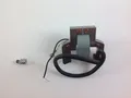 Zündspule Motor Aufsitzmäher Rasenmäher Briggs & Stratton 06 08 Horizontal
