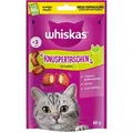 Whiskas Knuspertaschen Truthahn 60g