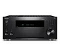 Onkyo TX-RZ50 9.2-Kanal Netzwerk-AV-Receiver, Schwarz 1000027253