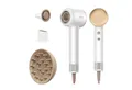 Dreame Haartrockner Dreame Glory Combo, 300 Mio. Anionen, konstante Temperatur, geringes Gewicht von nur 345g