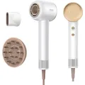 Dreame Hair Glory Combo High-Speed Haartrockner Fön Weiß Diffusor (1600 Watt)