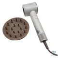 DREAME Hair Glory Combo Haartrockner. 1× Düse fehlt.
