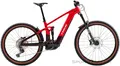 Trek Rail+ 5 Gen 5 800Wh 29/27,5'' 2026 E-Bike-Rot-L